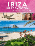 Bruckmann Reiseführer Ibiza mit Formentera