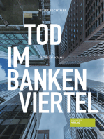 Tod im Bankenviertel: Börsen-Krimi