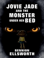 Jovie Jade and the Monster Under Her Bed