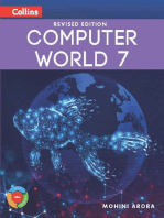 Revision: Computer World Cb 7 (19-20)