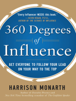 360 Degrees of Influence