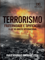 Terrorismo: fraternidade e tipificação à luz do Direito Internacional