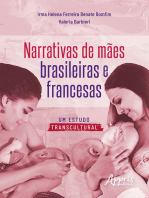 Narrativas de Mães Brasileiras e Francesas