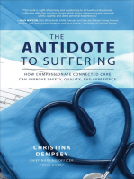 The Antidote to Suffering (PB)