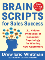 BrainScripts for Sales Success