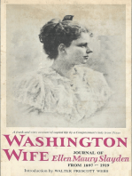 Washington Wife