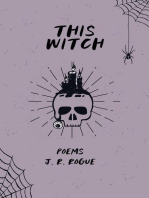 This Witch: Poems