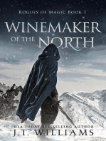 Winemaker of the North