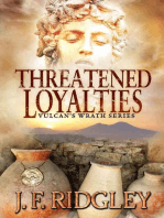 Threatened Loyalties