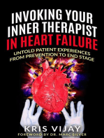 Invoking Your Inner Therapist In Heart Failure