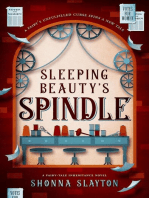 Sleeping Beauty's Spindle