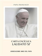 Laudato Si'