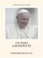 Laudato Si': O opiece nad wspólnym domem