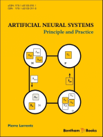 Artificial Neural Systems: Principle and Practice