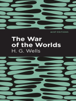 The War of the Worlds