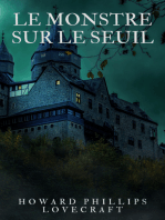 Le Monstre sur le Seuil