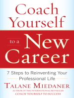 Coach Yourself to a New Career