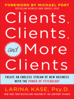 Clients, Clients, and More Clients