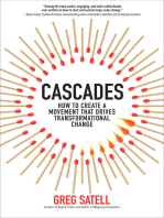 Cascades