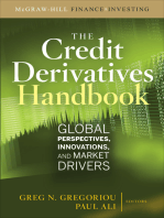 Credit Derivatives Handbook