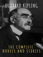 Rudyard Kipling 