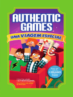 AuthenticGames