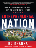 Entrepreneurial Nation