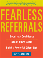 Fearless Referrals