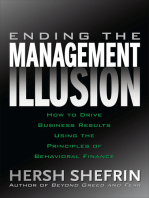 Ending the Management Illusion