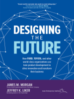 Designing the Future