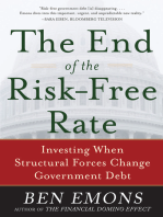 The End of the Risk-Free Rate: Investing When Structural Forces Change Government Debt: Investing When Structural Forces Change Government Debt