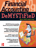 Financial Accounting DeMYSTiFieD