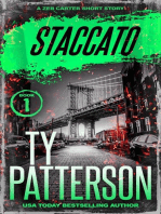 Staccato