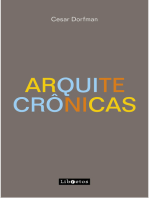 Arquitecrônicas