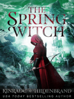 The Spring Witch: Season of the Witch, #2