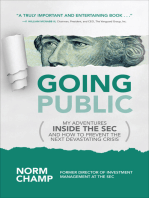 Going Public