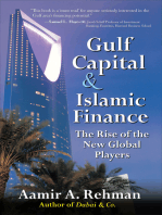 Gulf Capital and Islamic Finance