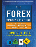 The Forex Trading Manual