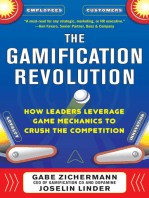 The Gamification Revolution