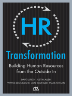 HR Transformation
