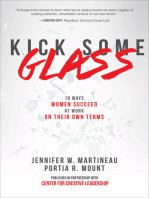 Kick Some Glass (PB)