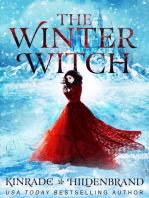 The Winter Witch: Season of the Witch, #1