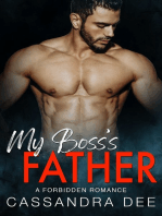 My Boss's Father: A Forbidden Romance