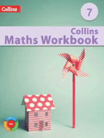 Ncert Maths Workbook 7
