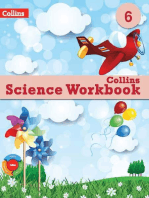 Ncert Science Workbook 6