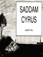 SADDAM CYRUS