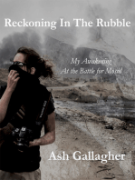 Reckoning In the Rubble