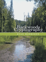 Backwoods Cryptography