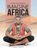 Imagine Africa