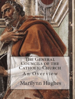 The General Councils of the Catholic Church: An Overview